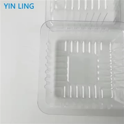 Nampan Plastik Biskuit